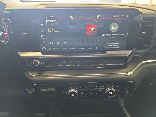 Certified 2024 GMC Sierra 2500 SLT w/ SLT Premium Package image 15