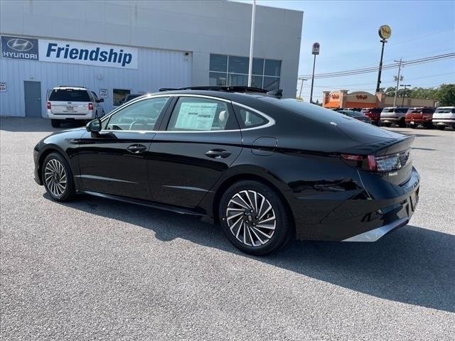 Used 2024 Hyundai Sonata Limited image 5