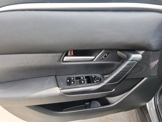 Used 2023 MAZDA CX-50 2.5 S w/ Cargo Package image 23