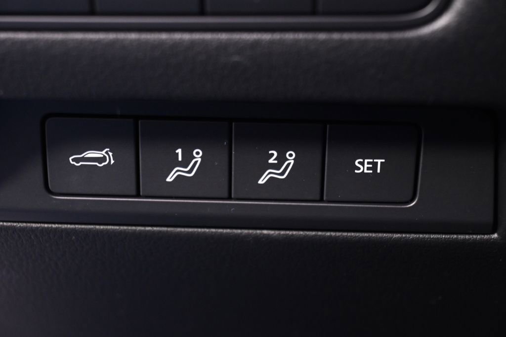 New 2026 MAZDA CX-50 AWD 2.5 S w/ Cargo Package image 25