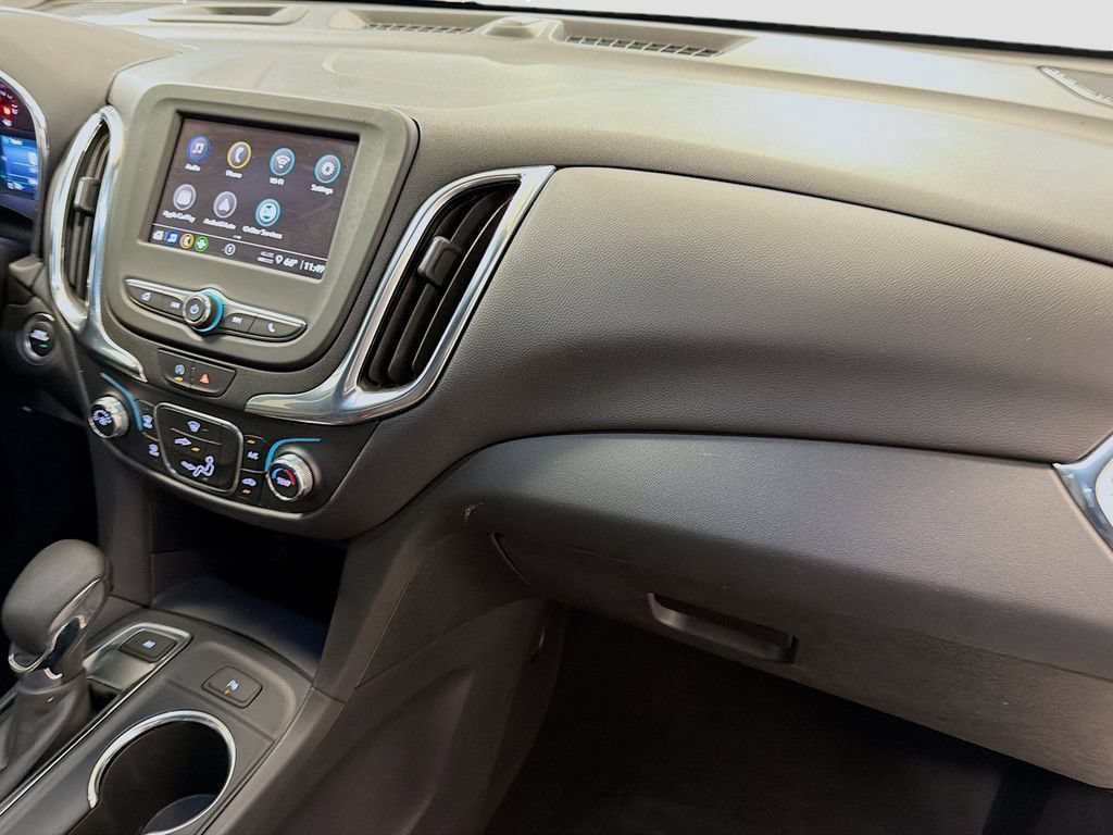 Used 2023 Chevrolet Equinox LT w/ LPO, Floor Liner Package AWD/4WD image 43