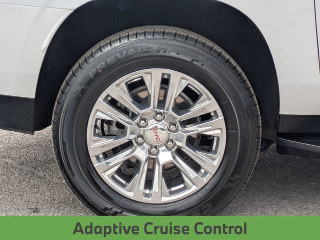 Used 2024 GMC Yukon XL Denali image 14