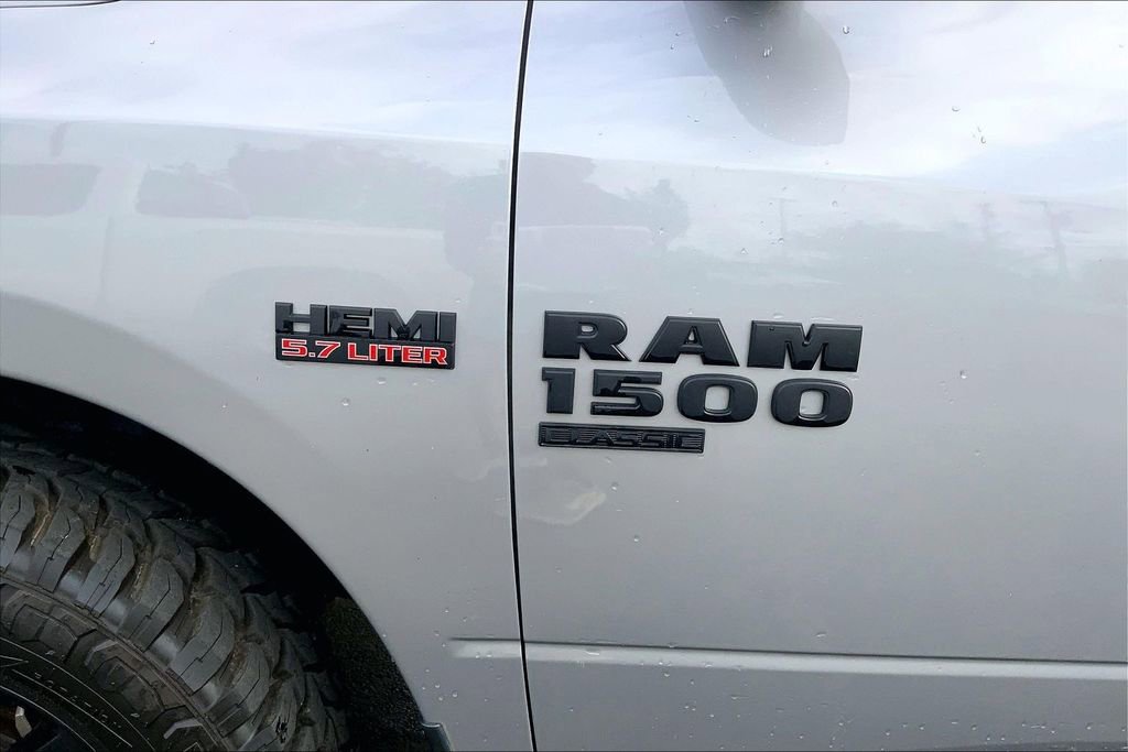 Used 2024 RAM 1500 Tradesman w/ Popular Equipment Group image 22