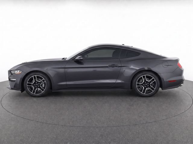 Used 2023 Ford Mustang Premium RWD image 7