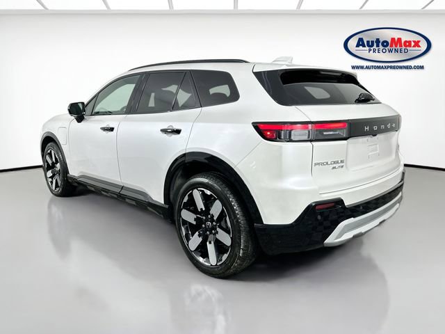 Used 2024 Honda Prologue Elite image 6