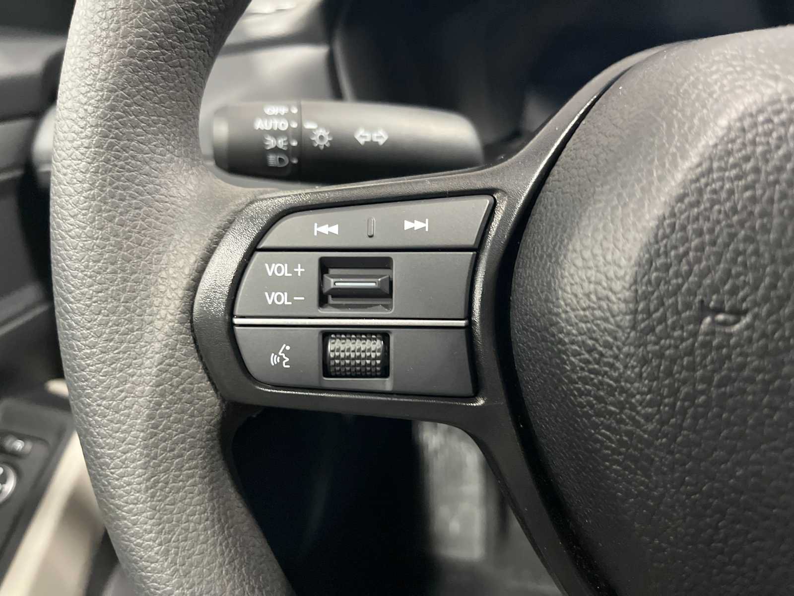 New 2026 Honda Accord LX image 15