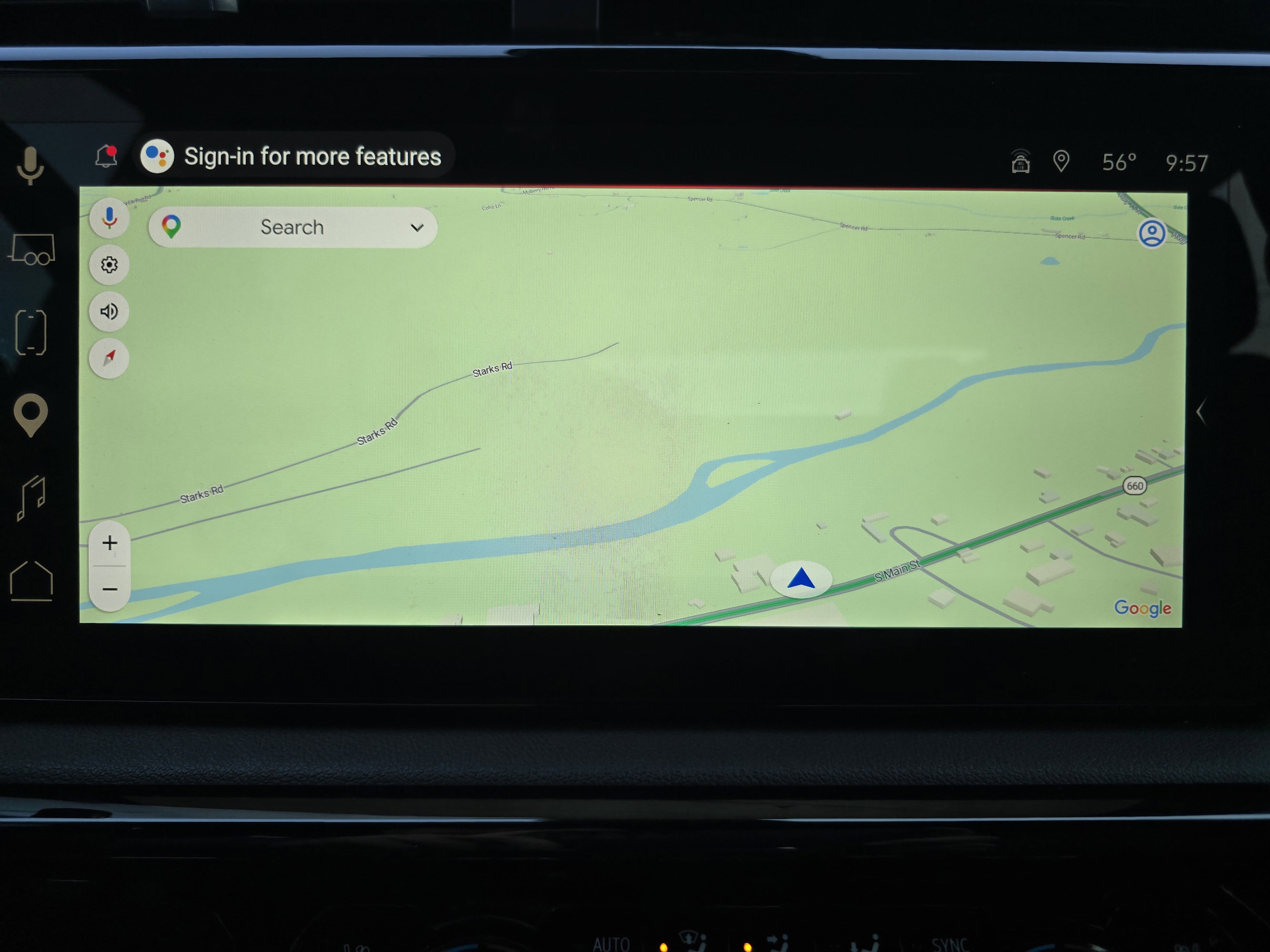 Used 2025 GMC Sierra 1500 AT4 image 33