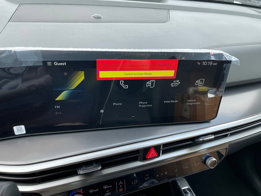 New 2026 Kia Sorento S AWD/4WD image 11