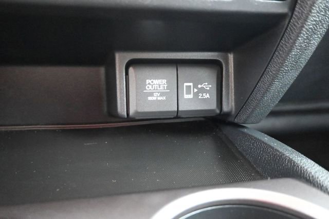 Used 2021 Honda Passport EX-L image 32