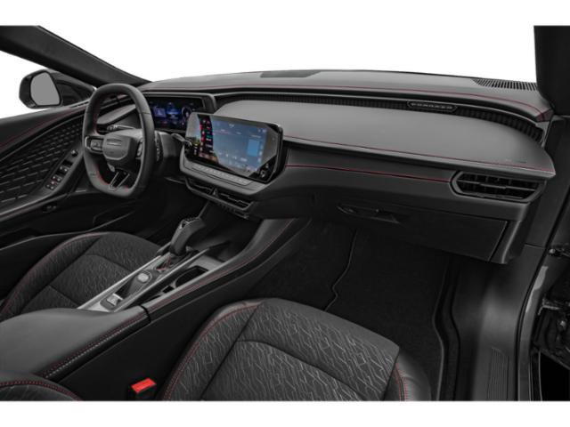 New 2026 Dodge Charger R/T w/ Blacktop Package AWD/4WD image 17