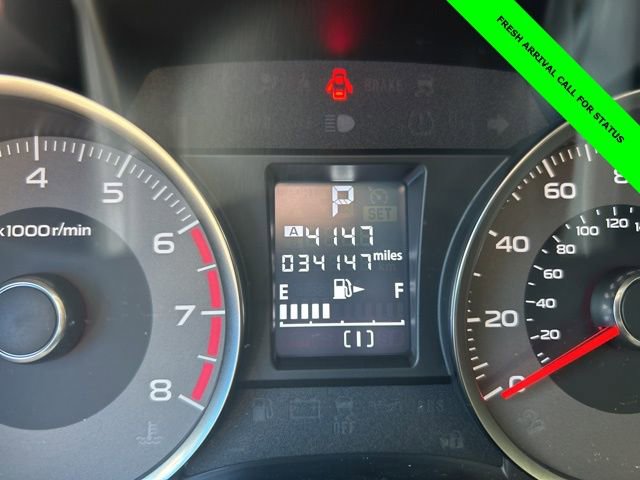 Used 2017 Subaru Forester 2.0XT Premium w/ Protection Package #1 AWD/4WD image 30