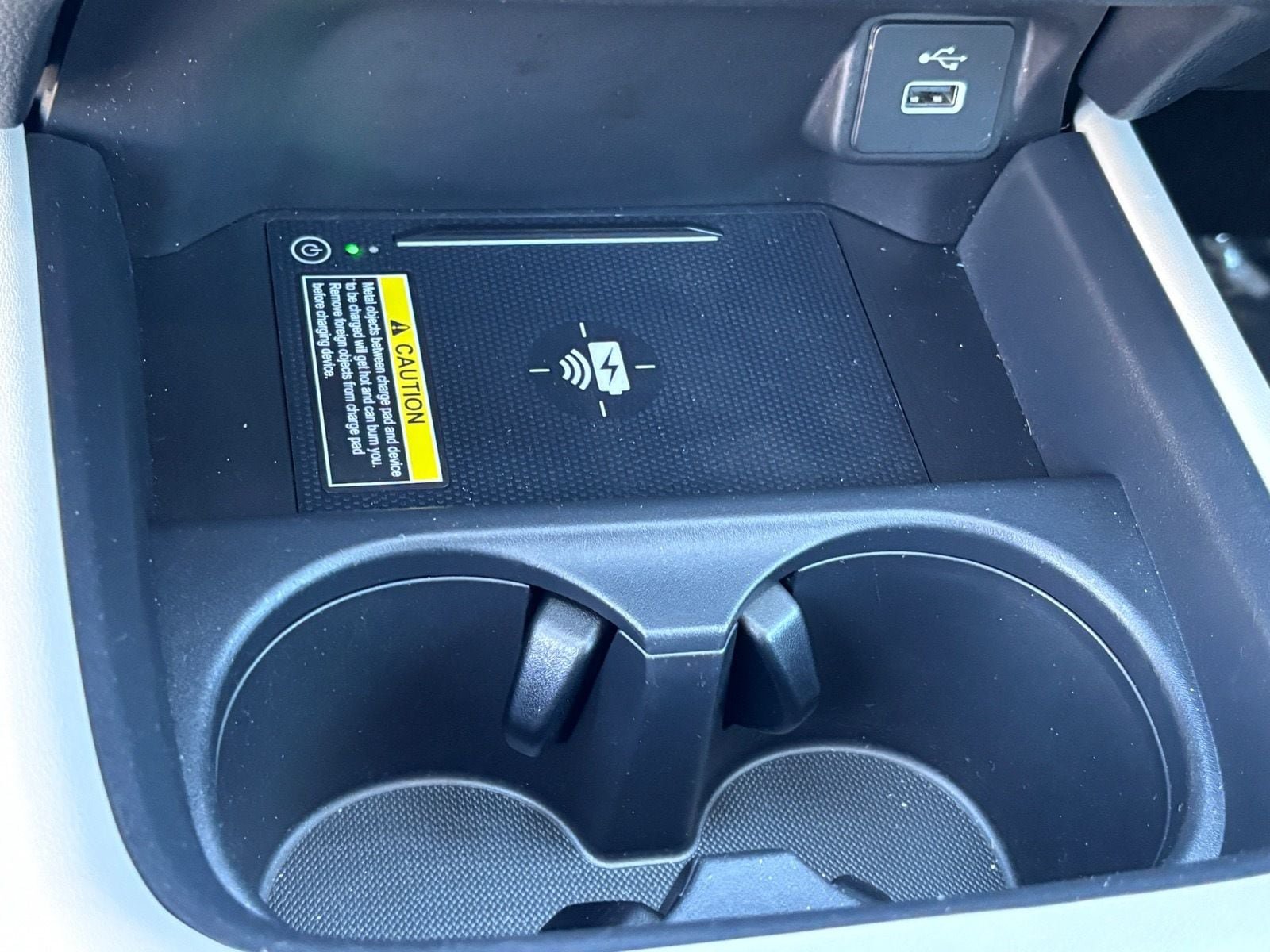 Certified 2025 Honda HR-V EX-L image 31