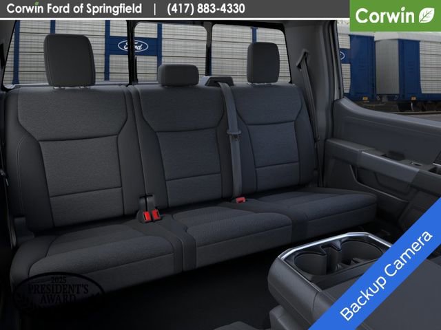 New 2026 Ford F150 XLT image 12