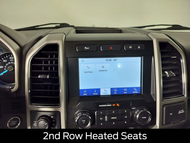 Used 2020 Ford F150 Lariat image 53
