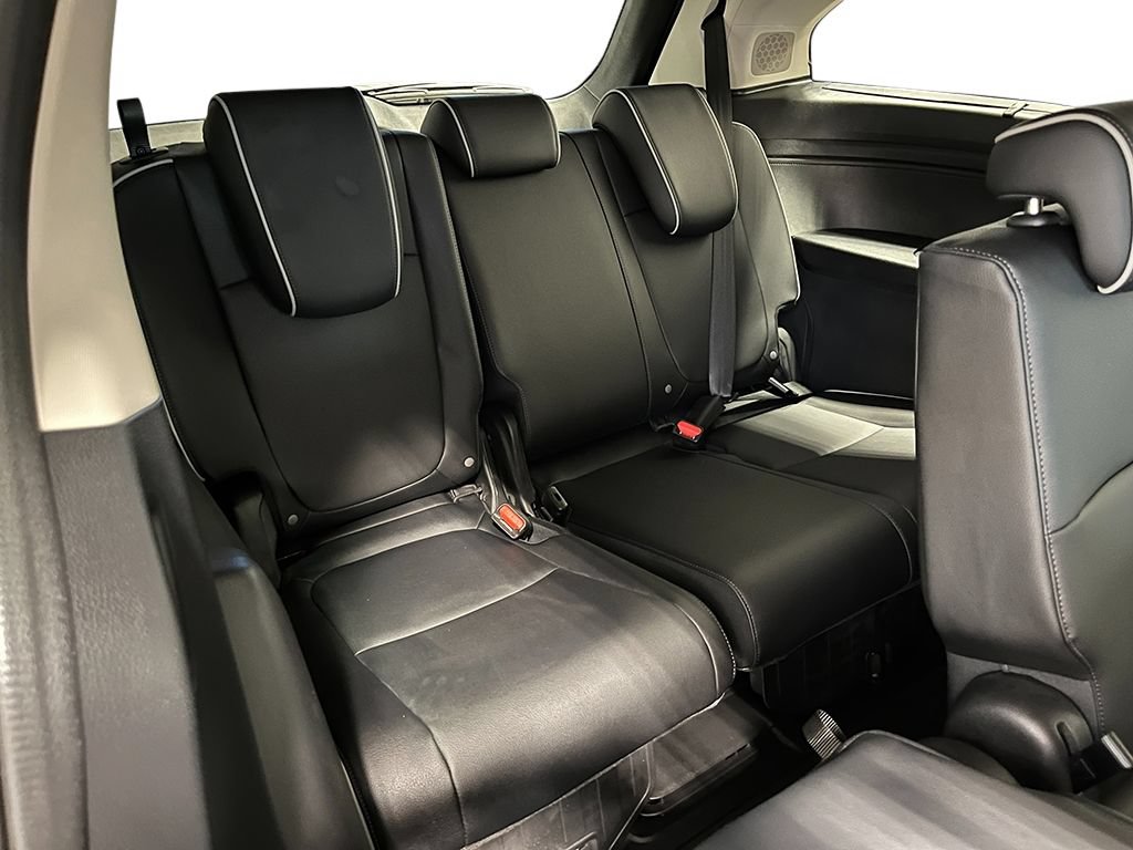 New 2027 Honda Odyssey Elite image 24