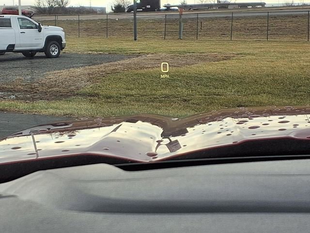 New 2026 GMC Sierra 1500 AT4 w/ Technology Package image 16