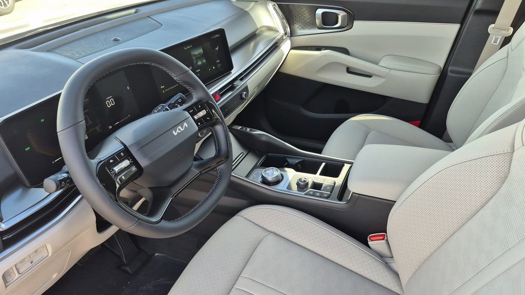New 2026 Kia Sorento EX image 10