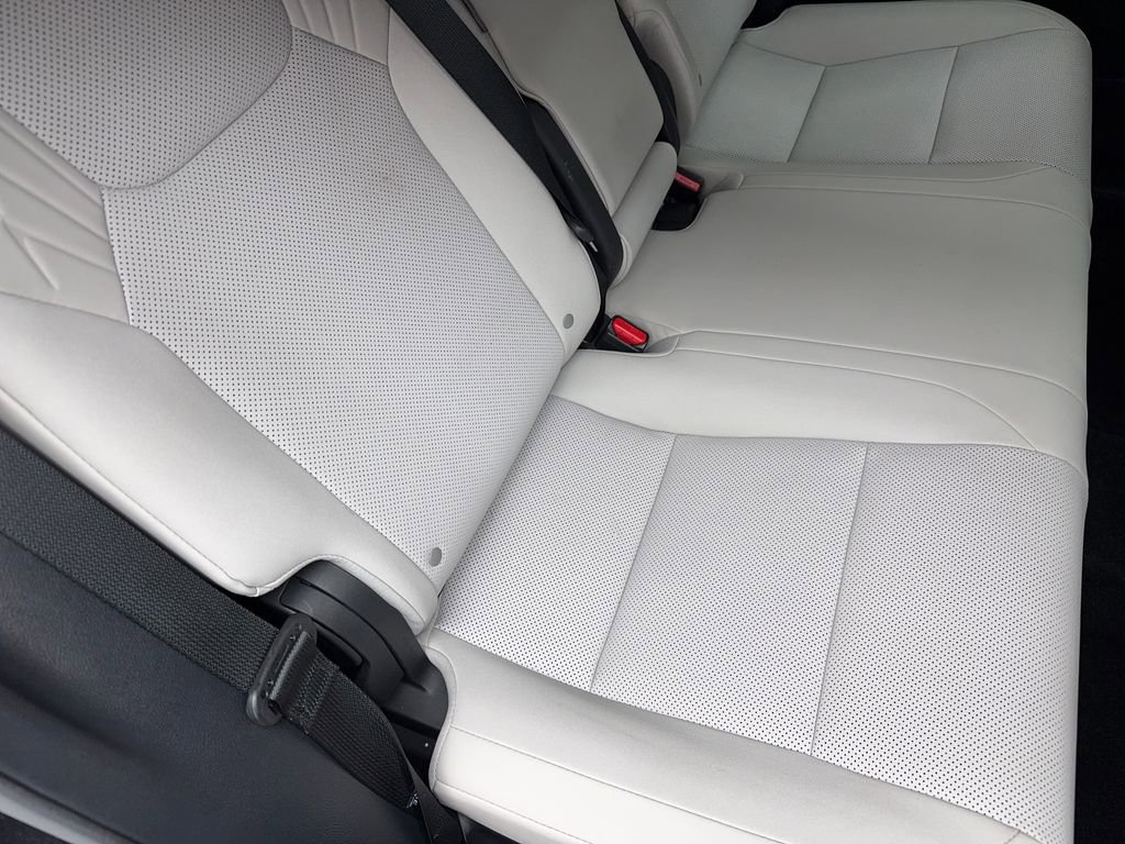 Used 2024 Lexus RX 350 Premium w/ Accessory Package (Z1) image 50