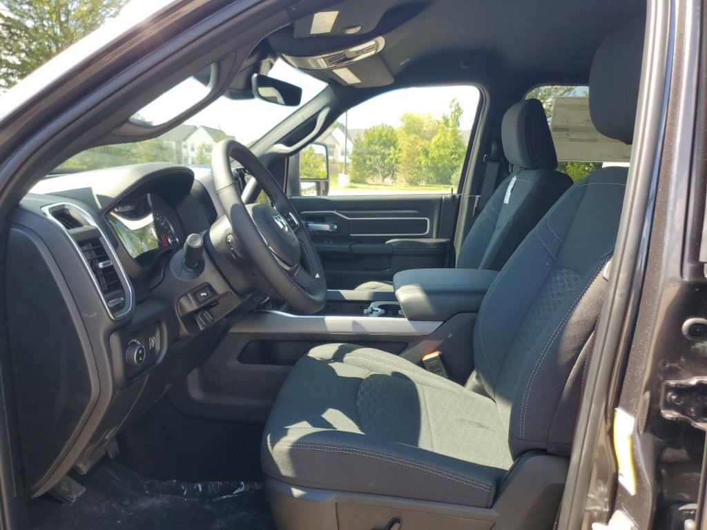 New 2026 RAM 2500 Big Horn image 5