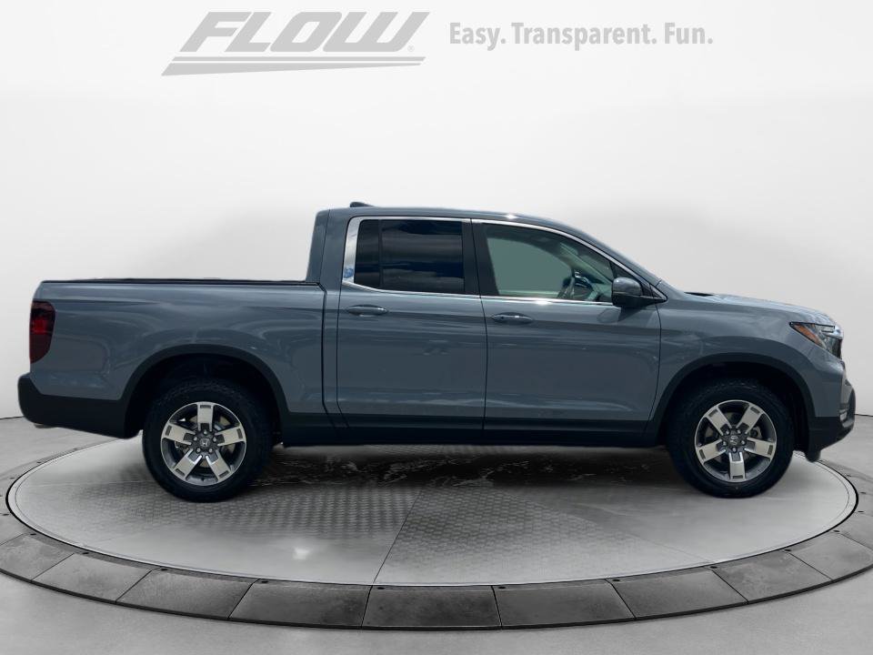 New 2026 Honda Ridgeline RTL image 8