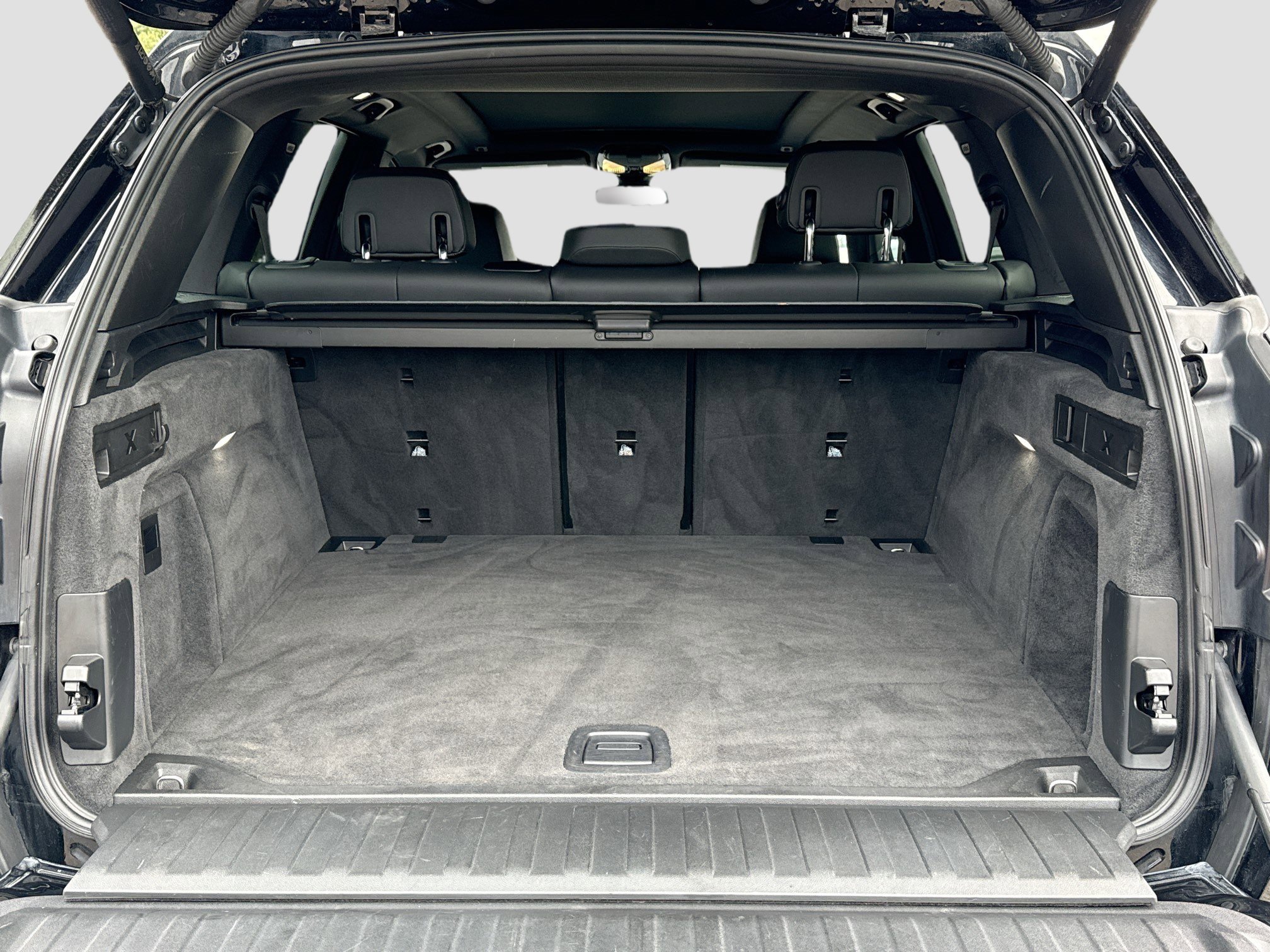 Used 2022 BMW X5 xDrive40i AWD/4WD image 11