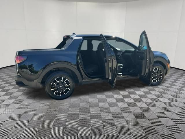 Certified 2024 Hyundai Santa Cruz SEL AWD/4WD image 12