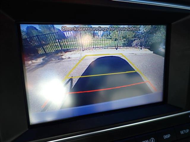 Used 2018 Hyundai Elantra Sport w/ Cargo Package FWD image 21
