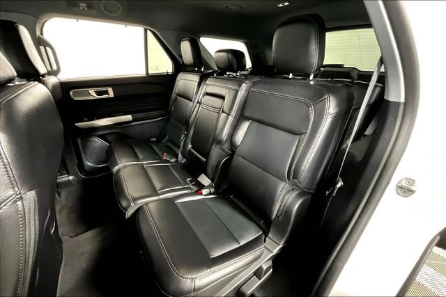 Used 2023 Ford Explorer Limited image 26