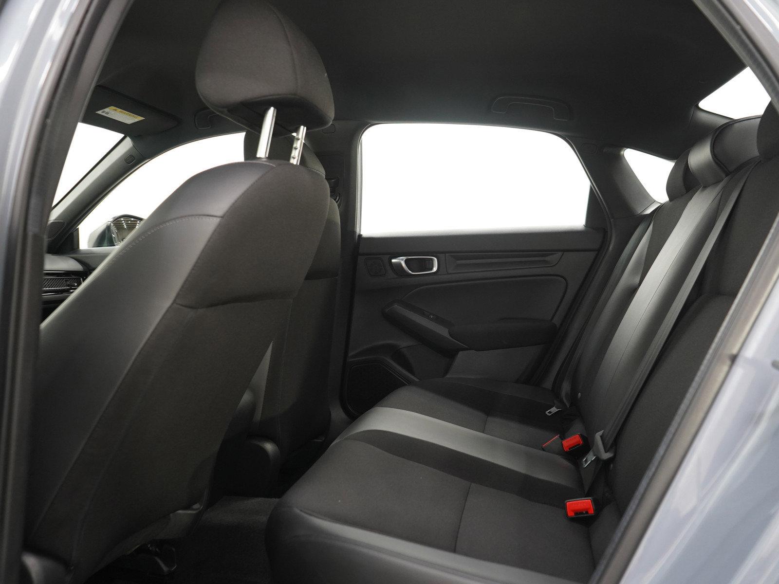Used 2024 Honda Civic Sport image 14