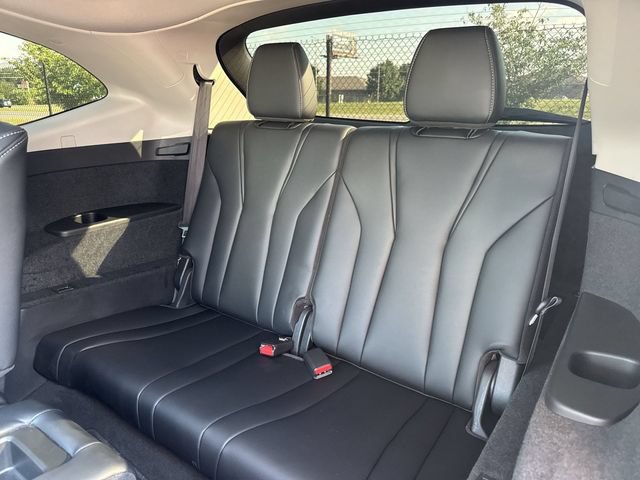 Used 2022 Acura MDX SH-AWD w/ Technology Package image 10