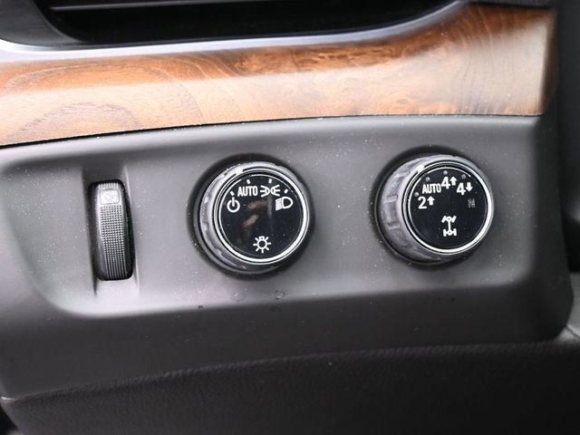 Used 2020 Cadillac Escalade Luxury image 37