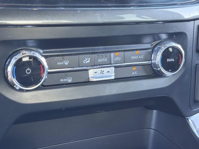 Used 2023 Ford F150 XLT w/ Equipment Group 301A Mid AWD/4WD image 31