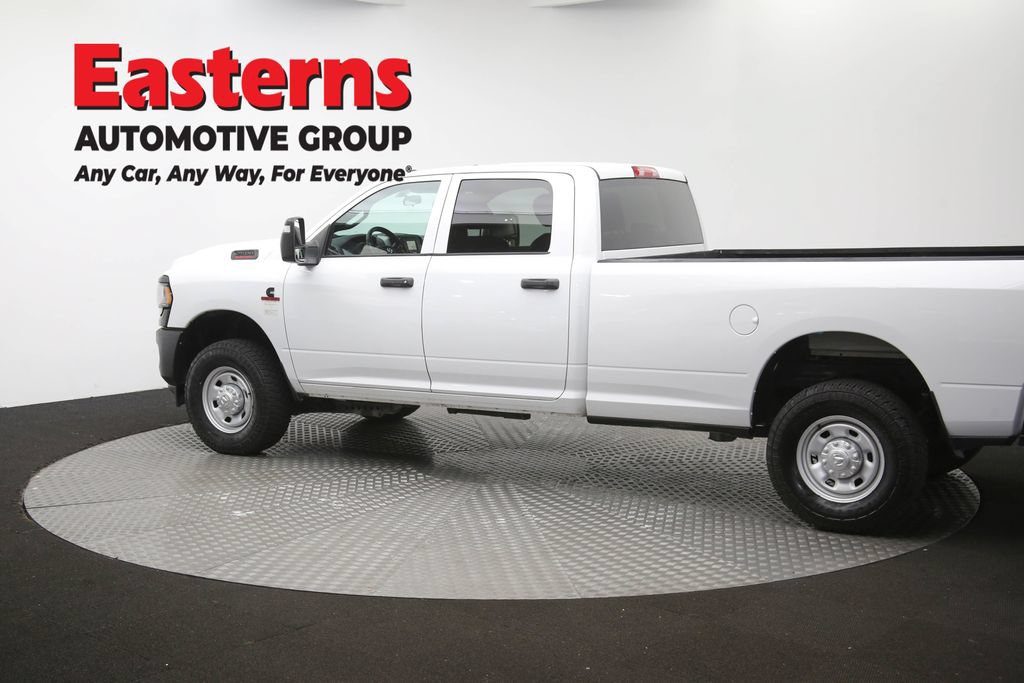 Used 2023 RAM 2500 Tradesman AWD/4WD image 65
