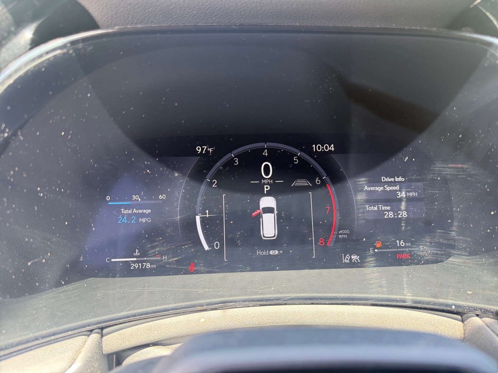 Used 2024 Lexus TX 350 AWD w/ Technology Package image 10