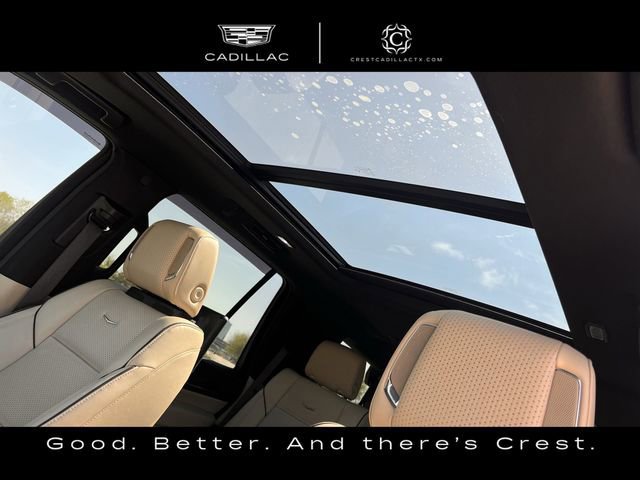 Certified 2024 Cadillac Escalade Premium Luxury w/ Performance Package image 25