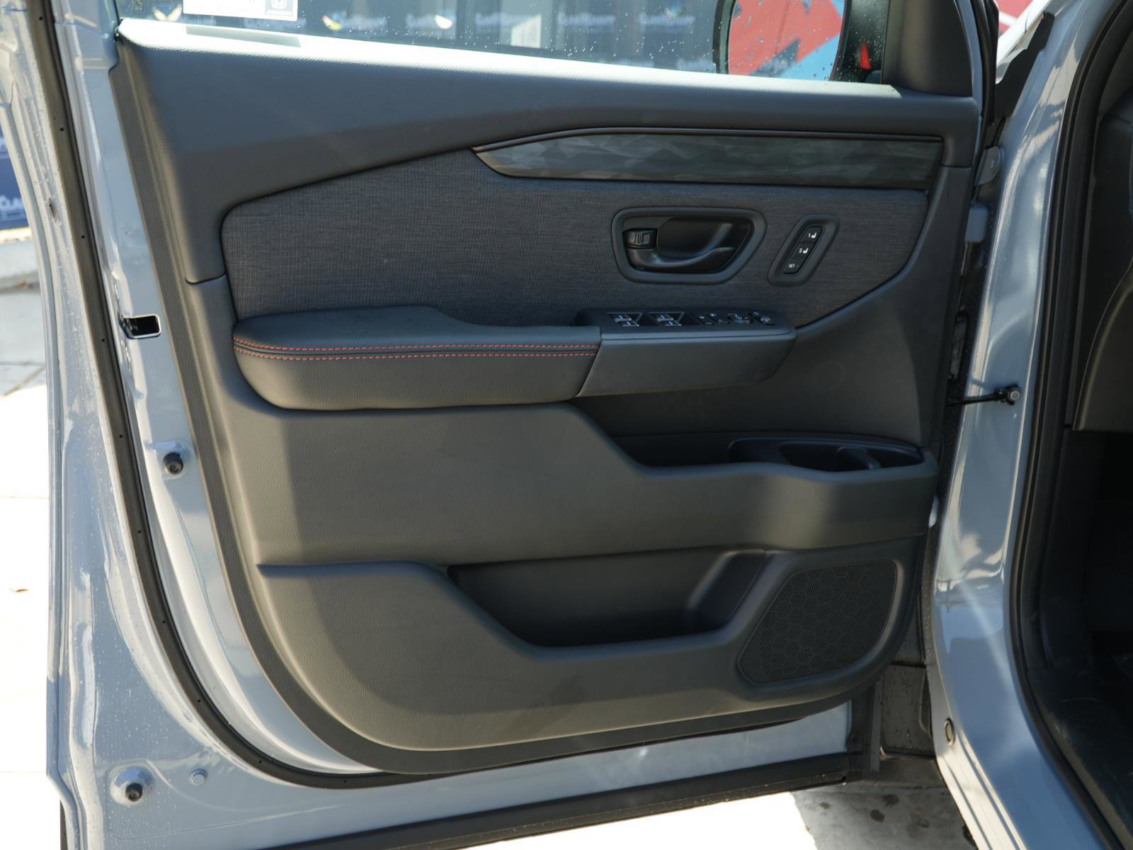 New 2026 Honda Passport TrailSport image 13