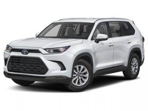 New 2026 Toyota Grand Highlander XLE image 1