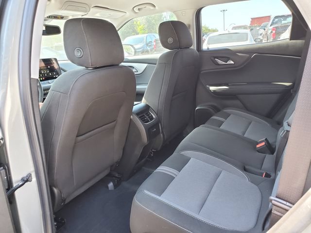 Certified 2023 Chevrolet Blazer LT w/ Convenience Package FWD image 13