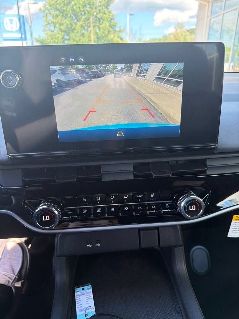 New 2026 Honda Prologue Touring image 17