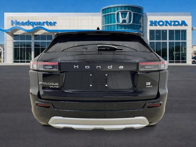 New 2026 Honda Prologue Elite image 4