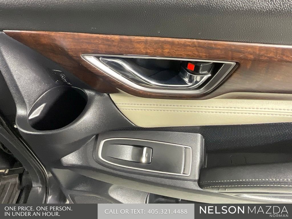 Used 2022 Subaru Ascent Touring w/ Popular Package #2A AWD/4WD image 24