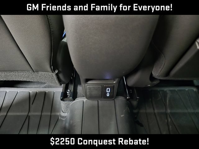 New 2026 Buick Encore GX Sport Touring w/ Comfort Package AWD/4WD image 33