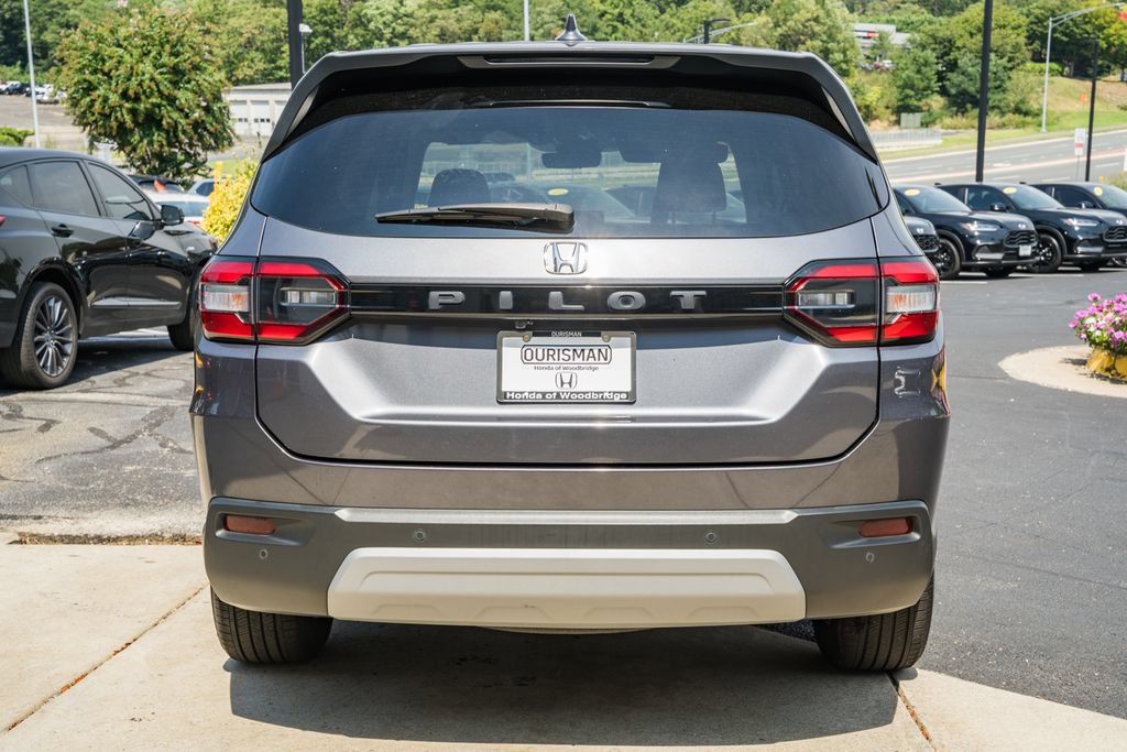 Used 2024 Honda Pilot EX-L image 5
