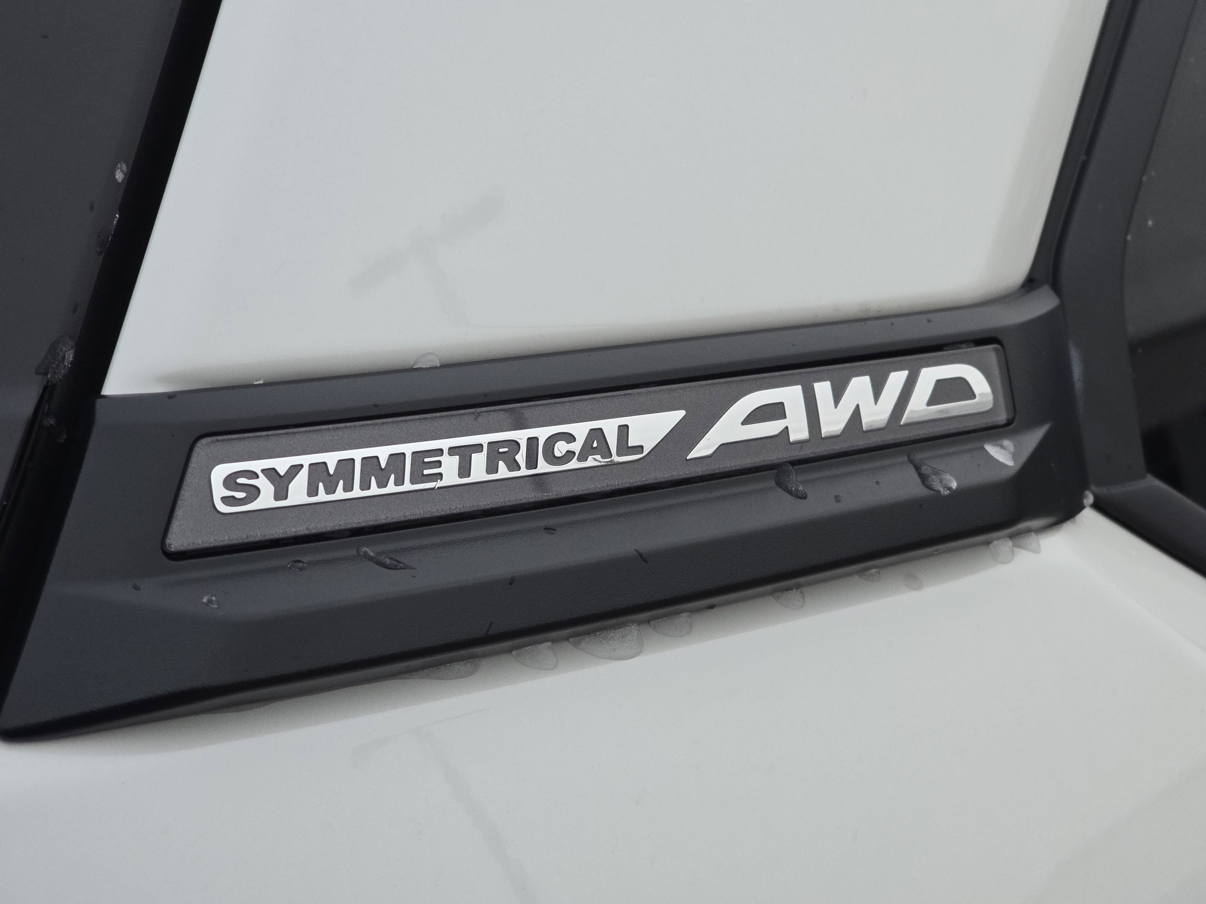 New 2026 Subaru Forester Premium image 11