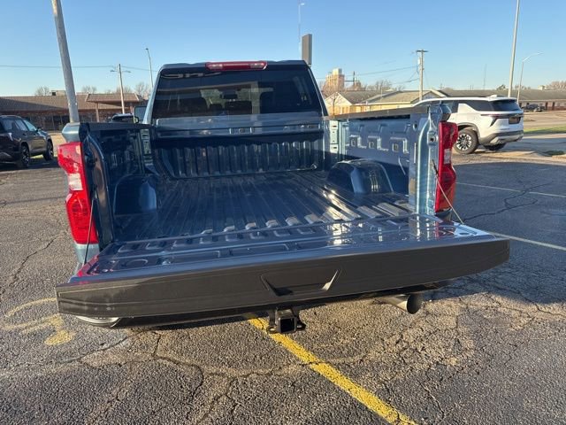 New 2026 Chevrolet Silverado 2500 Custom w/ Custom Value Package image 18