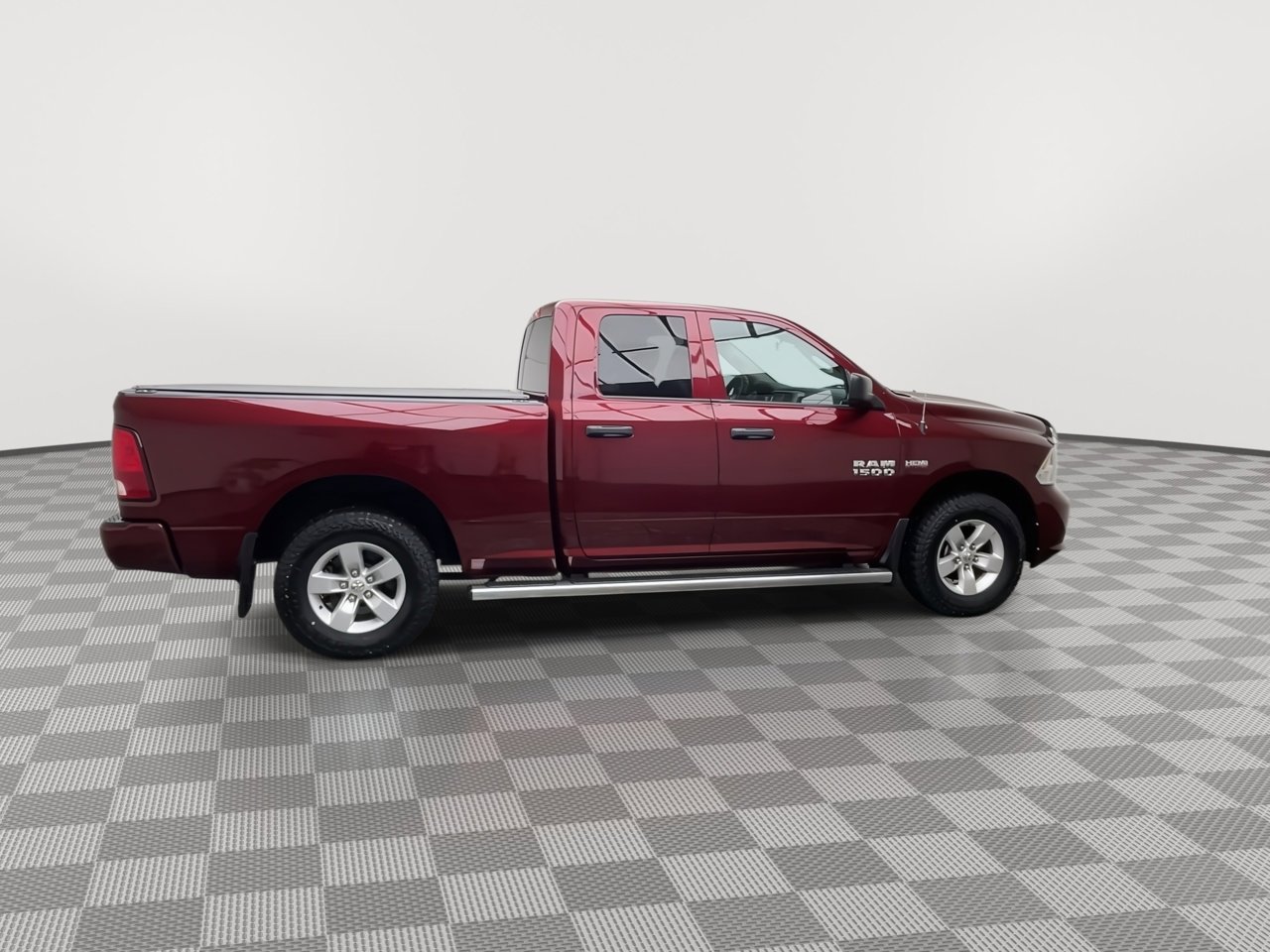 Used 2017 RAM 1500 Express image 35