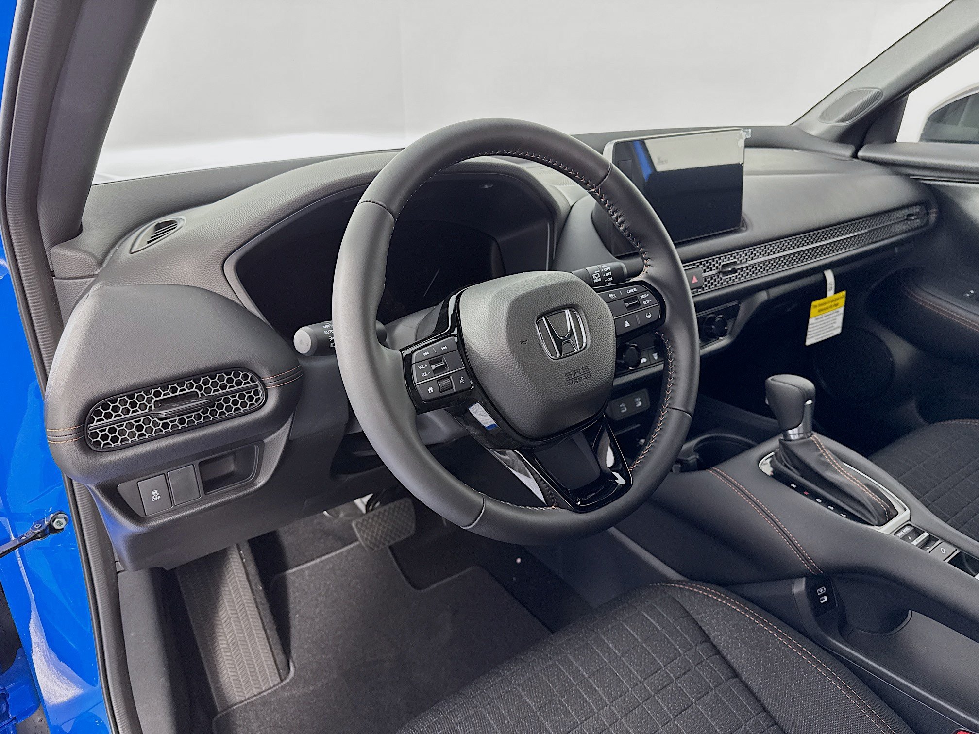New 2027 Honda HR-V Sport image 9