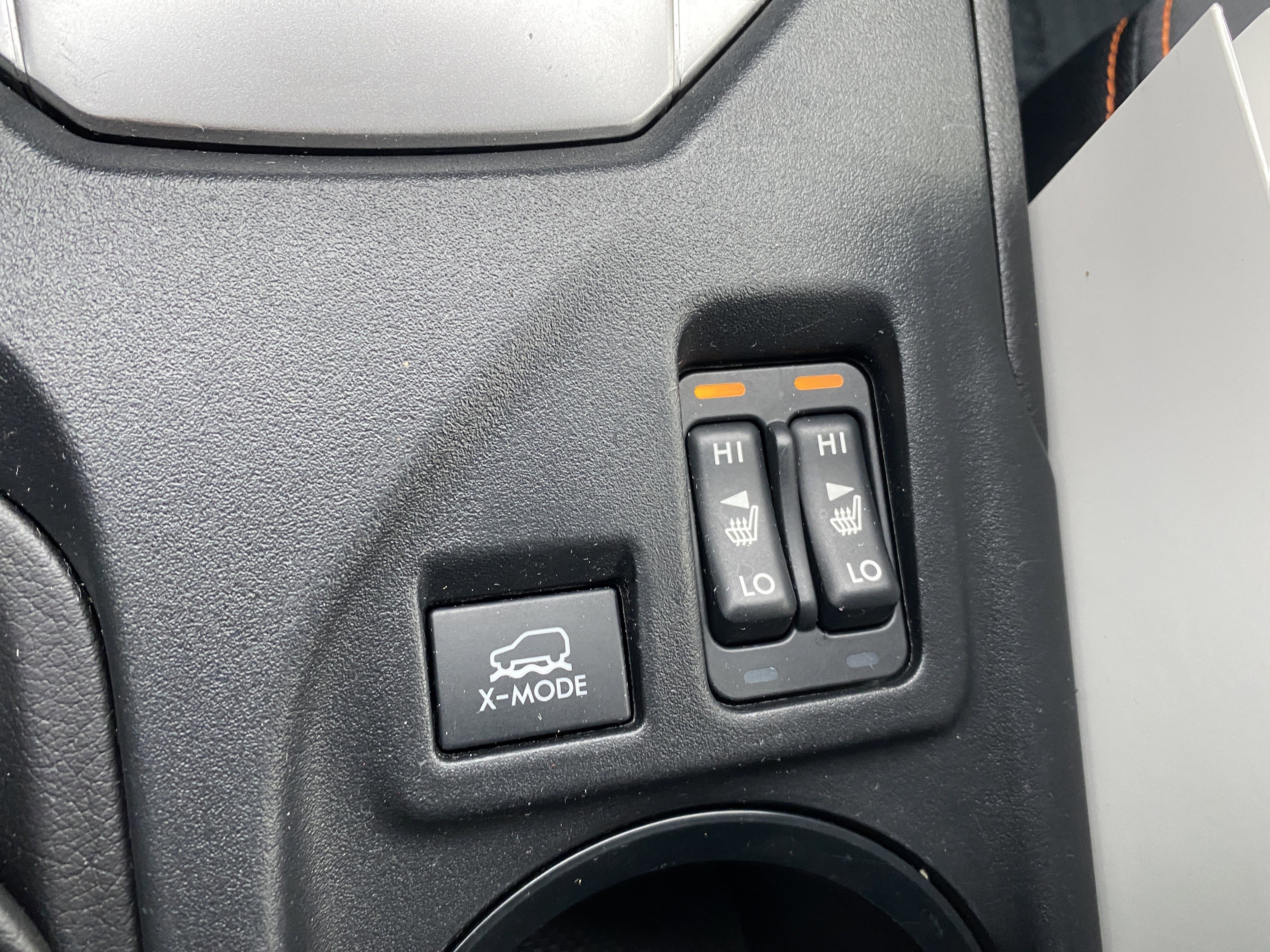 Used 2023 Subaru Crosstrek 2.0i Premium image 31