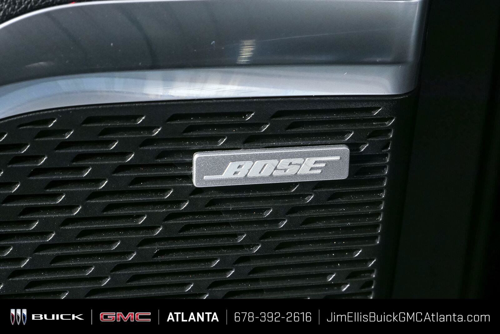 Used 2026 Buick Enclave Preferred FWD image 7