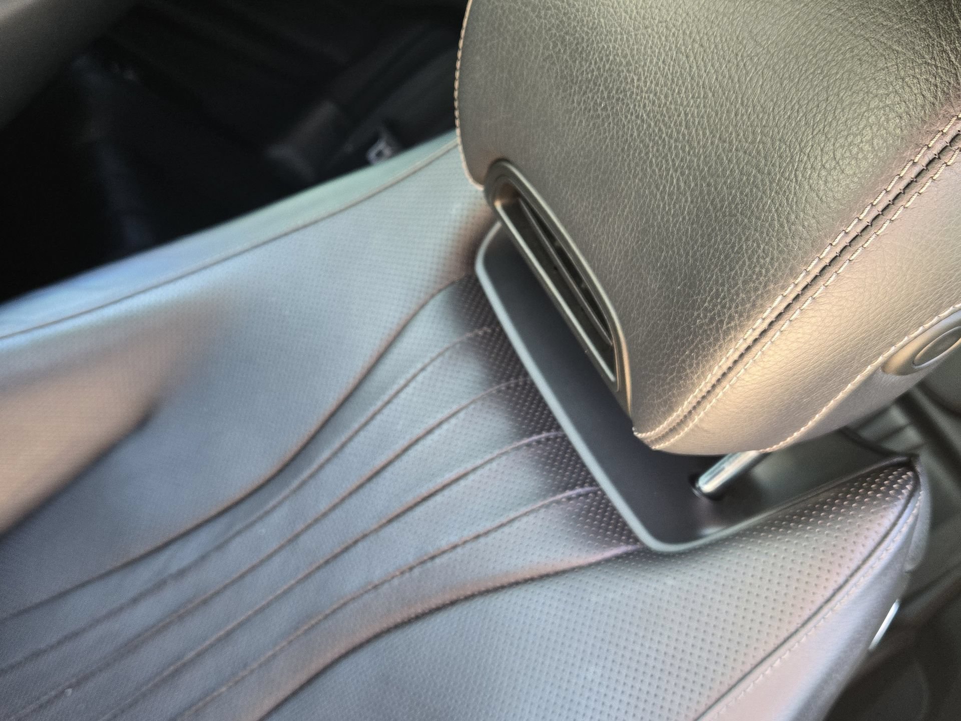 Certified 2018 Mercedes-Benz E 400 Cabriolet image 24